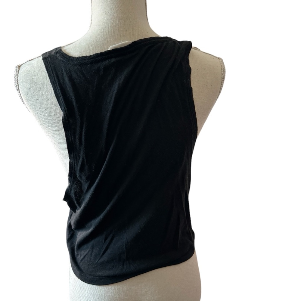 Crop top - Picture 4 of 5